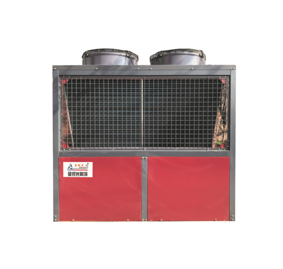 JRG-LN600C分體式冷水機